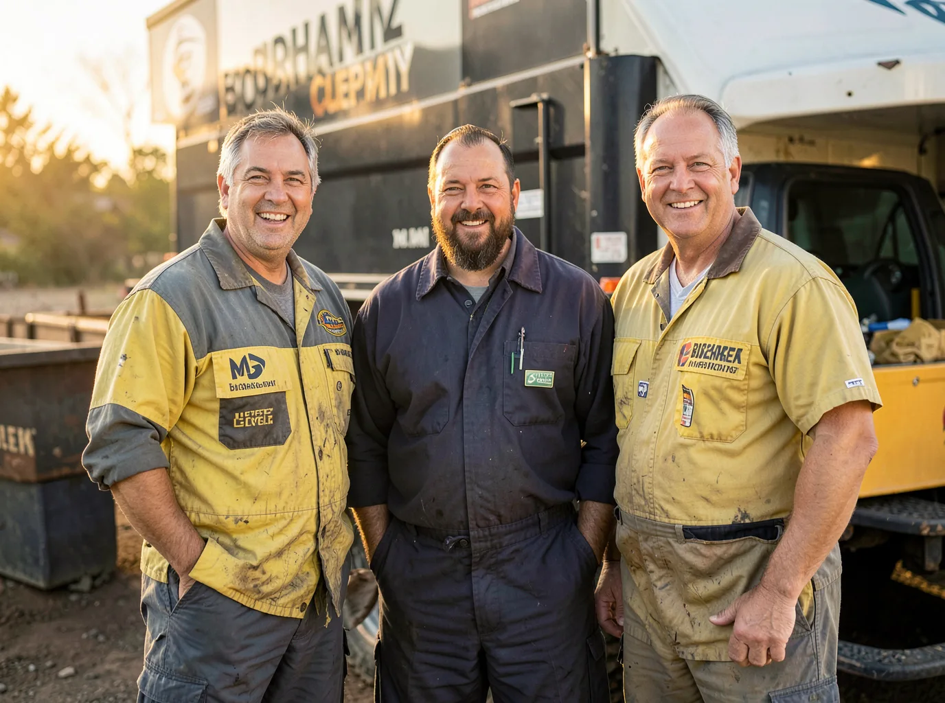 Sewage Cleanup company in Marathon, FL