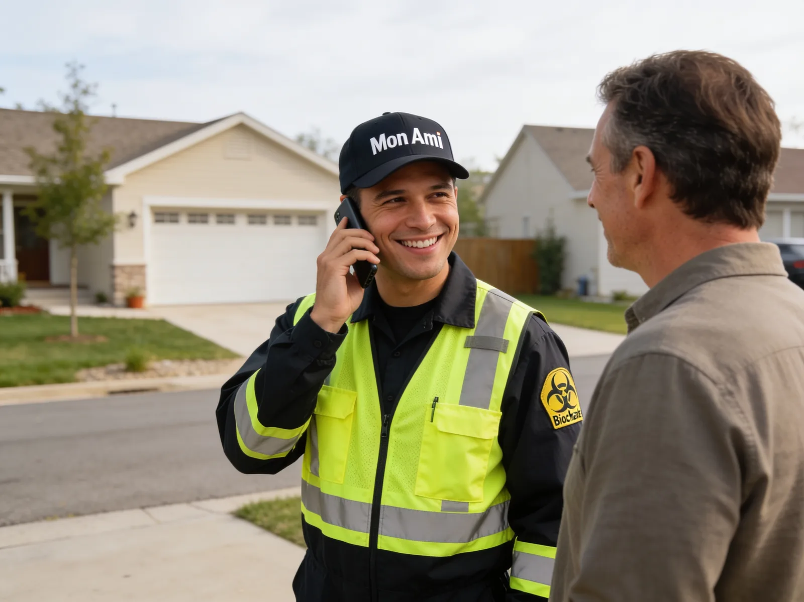 Sewage Cleanup Marathon, FL FAQs
